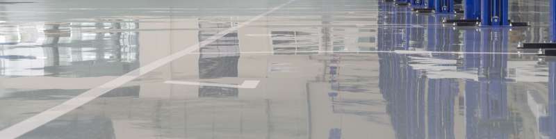  Epoxy Floor Coatings